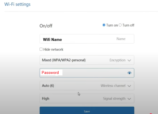 xiaomi-router-password-ssid Xiaomi Change Password & SSID(WIFI Name)